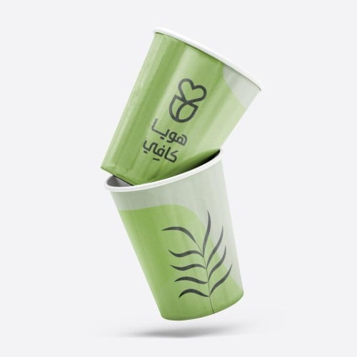 تصاميم الاكواب