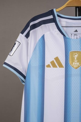 طقم الأرجنتين 2025-2026