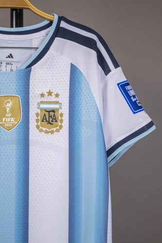 طقم الأرجنتين 2025-2026