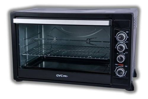 فرن 120لترلتر من جي في سي