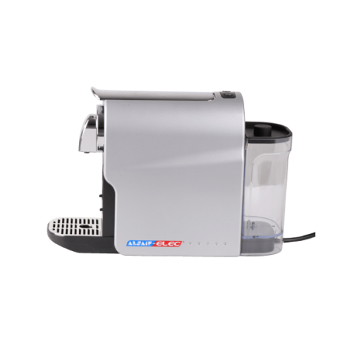 صانعة قهوة كبسولات من السيف