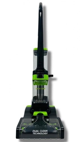 مكنسه لغسيل وتنظيف وتجفيف السجاد