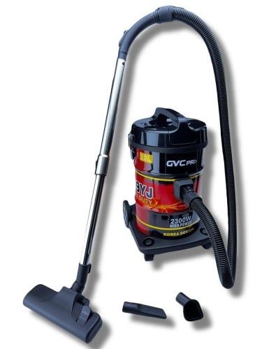 جي في سي مكنسة 2000واط