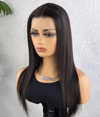 ويفي فروه حرير امامي 18 انش كثافه150%