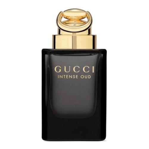عطر انتنس عود من قوتشي - 90مل - أو دو برفيوم