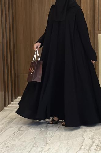 عبايه اميره