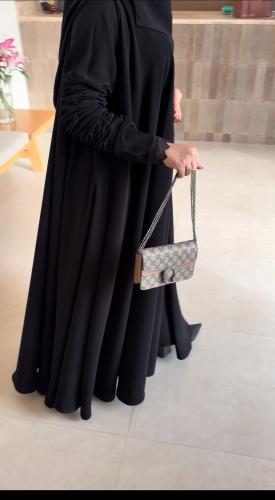 عبايه ساره