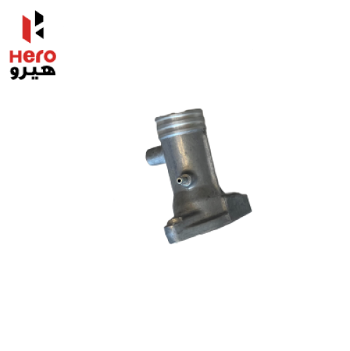 Honda carburetor base