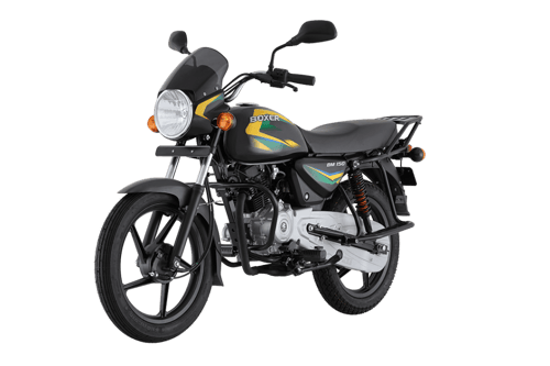 دباب بوكسر BM 150 cc