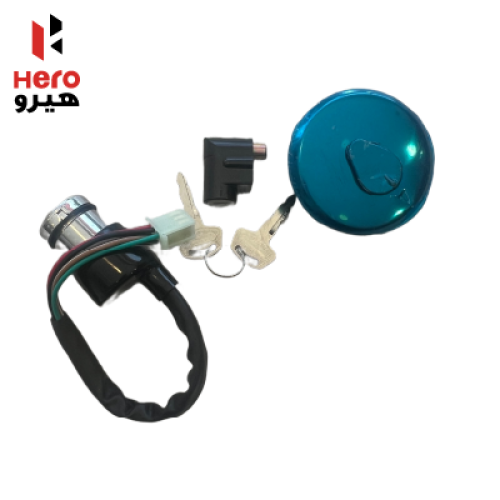 GN150 switch set