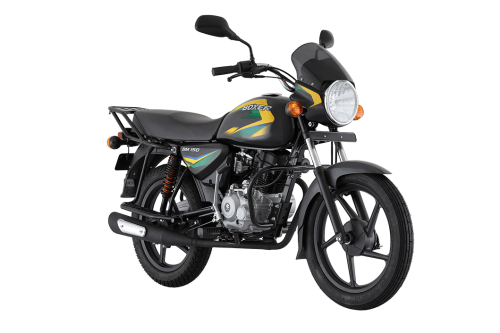 دباب بوكسر BM 150 cc