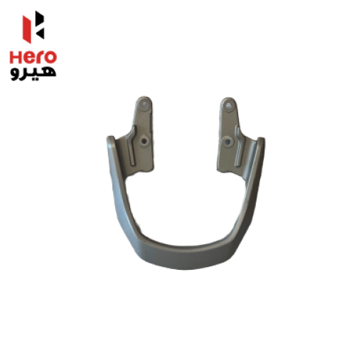 Rear seat Honda