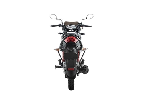 دباب اجنيتور 125cc هيرو
