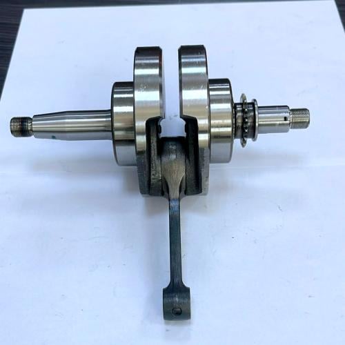 كرنك بوكسر قصير