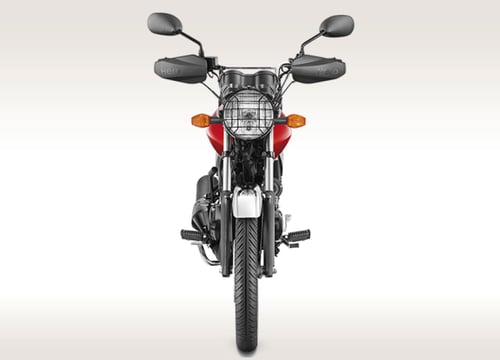 دباب هيرو ايكو كارجو 150 cc