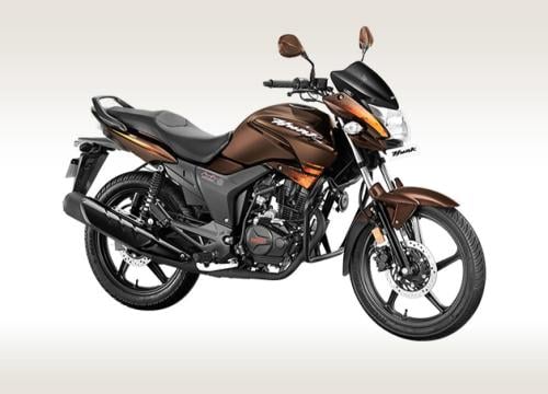 دباب هانك 150cc هيرو
