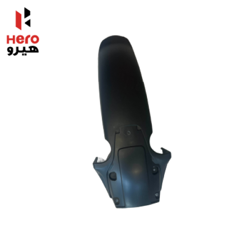 Large front wing Honda 2023