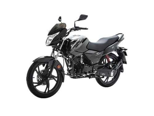 دباب اجنيتور 125cc هيرو
