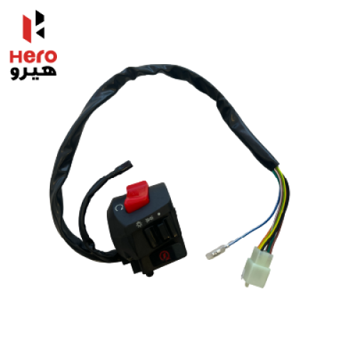 Hand of Salf GN150