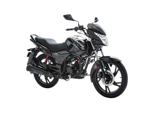 دباب اجنيتور 125cc هيرو