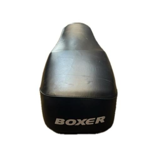 مقعدة بوكسر