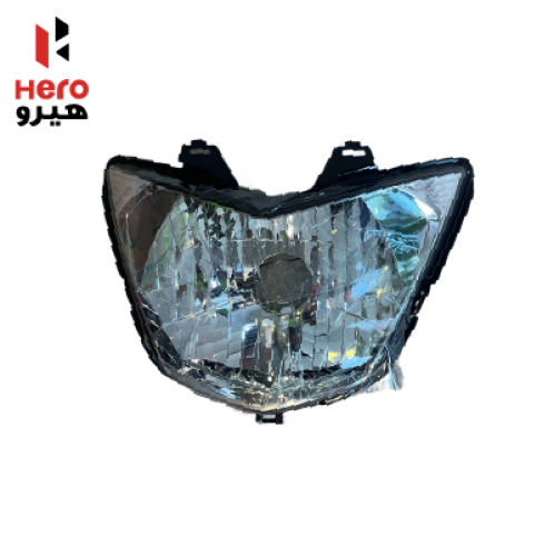 Front light Honda