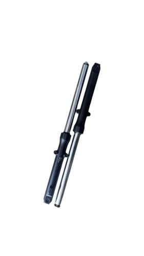 طقم مساعد امامي بوكسر/2