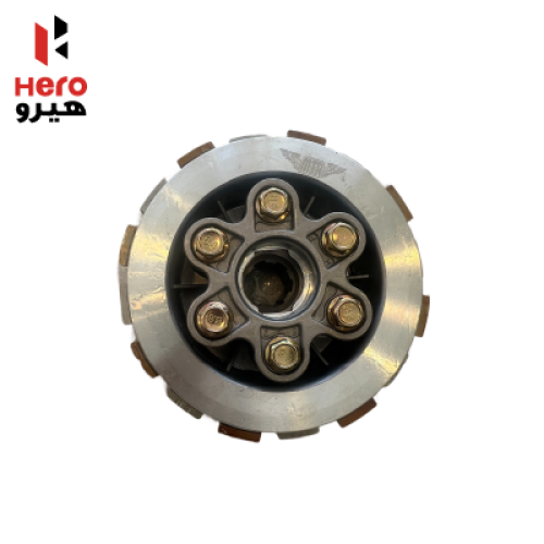 Half of a traditional Najdi date-filled pastry