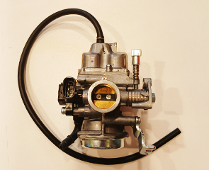 كربريتر هيرو