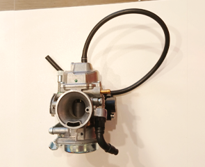 كربريتر هيرو