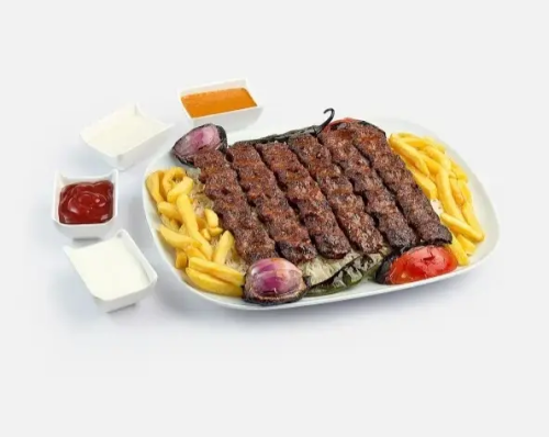 كيلو كباب لحم