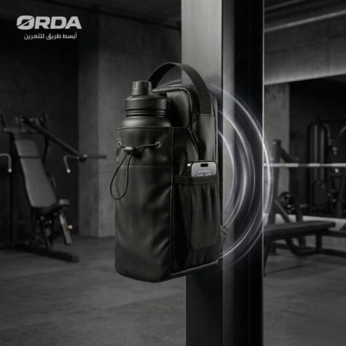 حقيبة نادي بمغناطيس