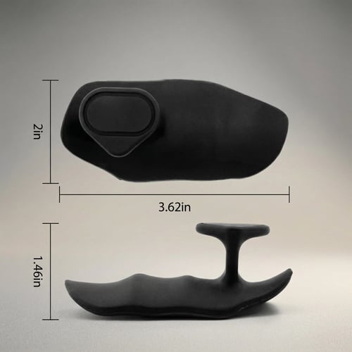 قفازات قبضة احترافية من السيليكون