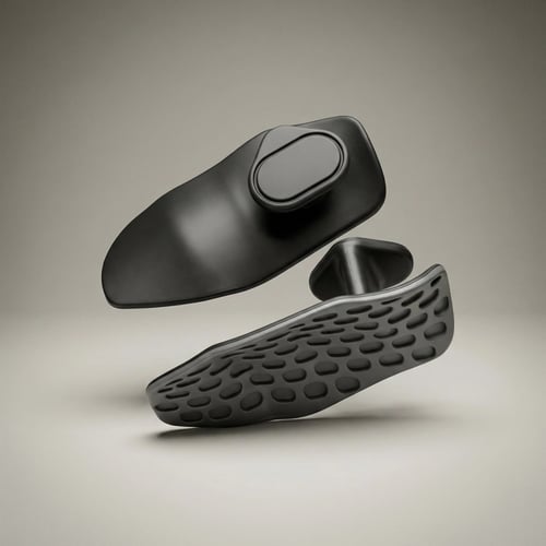 قفازات قبضة احترافية من السيليكون