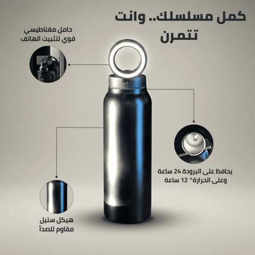 مجموعة Orda الاساسية