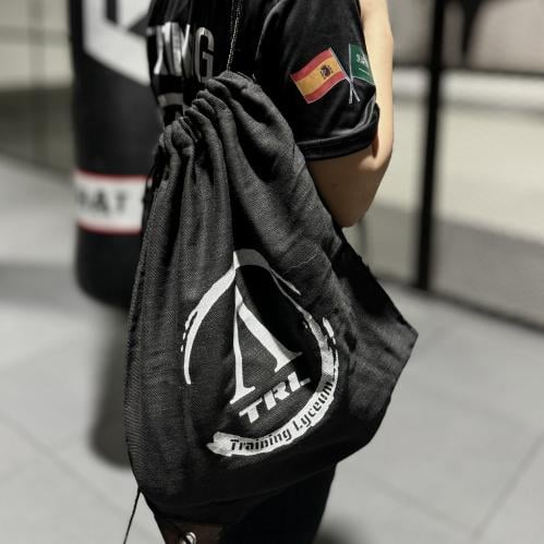 حقيبة krav maga
