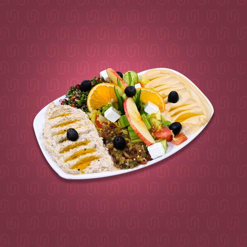 مشكل مقبلات