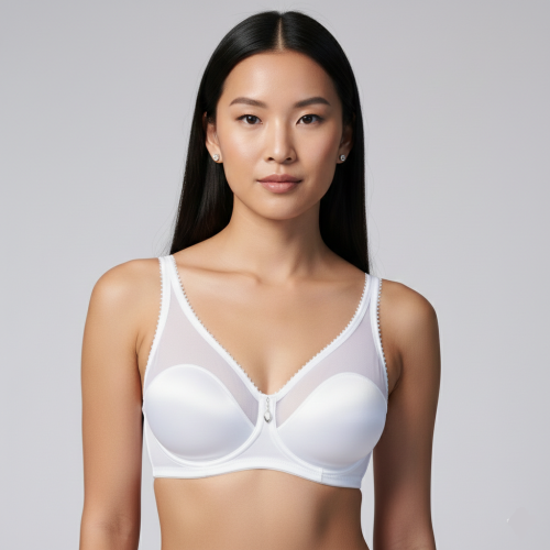 حمالة صدر داعمة لتشكيل الجسم