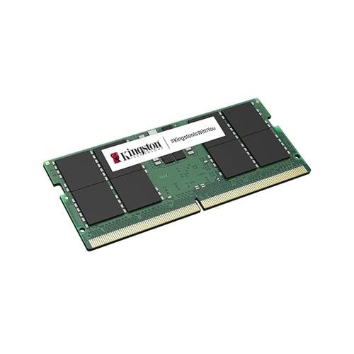 ذاكرة لابتوب داخلية RAM من كينجيستون 16 جيجا DDR5