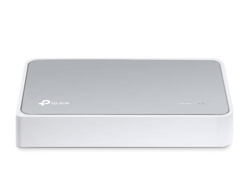 TP-Link -سويتش مكتبي 8 خانات TL-SF1008D