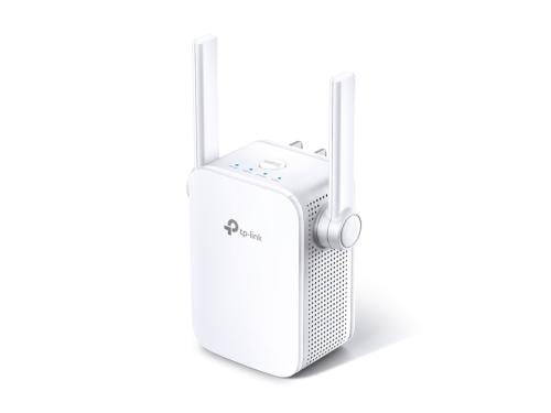 TP-Link - مقوي شبكة AC 1200