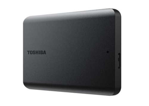 Toshiba - هارديسك خارجي (2T)