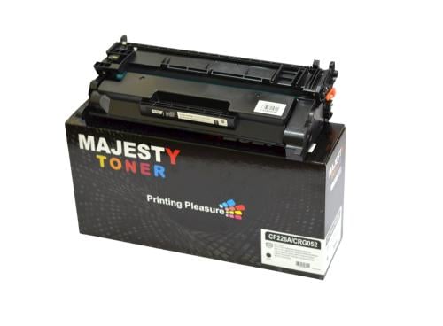 خرطوشة حبر ماجيستي CF226A متوافقة مع طابعات HP Las...