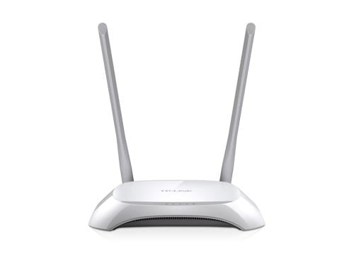 TP-Link - راوتر واي فاي TL-WR840N