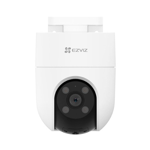 كاميرا EZVIZ واي فاي بدقة (4MP تدعم +2K) بانورامية...