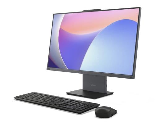 لينوفو - جهاز الكمبيوتر المكتبي All-in-One Neo 50a...