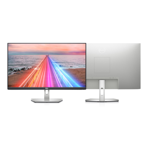 شاشة ديل 24 بوصة - S2425H