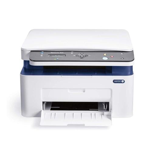 طابعة زيروكس 3025V-BI ليزر أسود لاسلكية 3 في 1 متع...