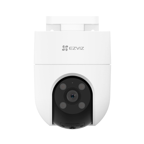 كاميرا EZVIZ واي فاي بدقة (2MP تدعم 1080P) بانورام...