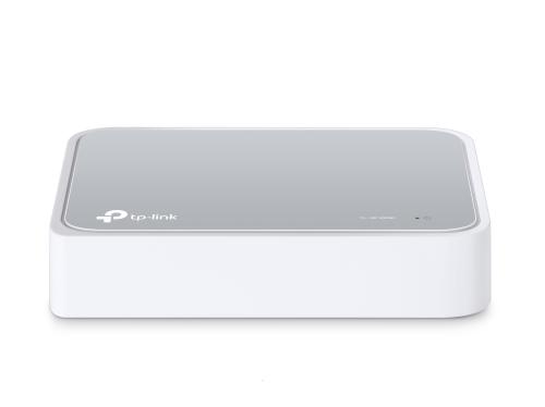 TP-Link -سويتش مكتبي 5 خانات TL-SF1005D
